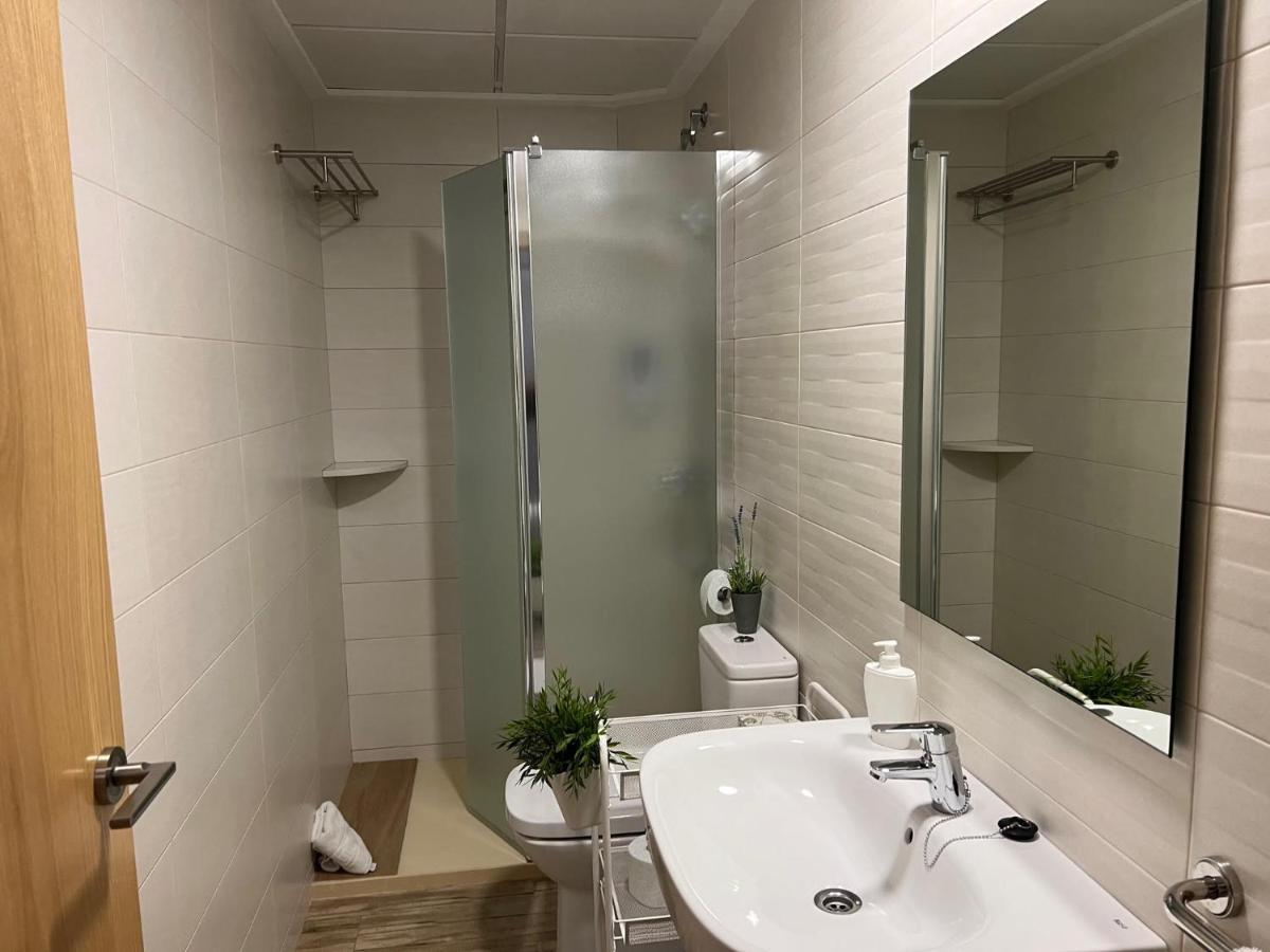 Hostal La Batuta Mogente Kültér fotó